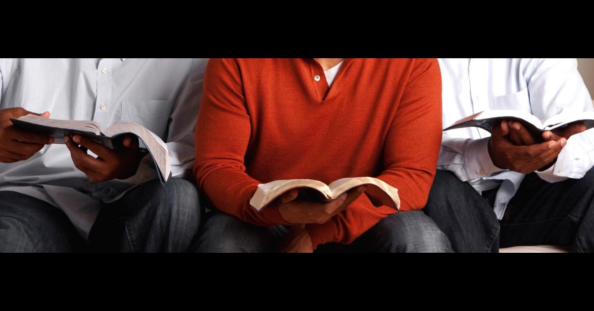 Men's Coffee Break Ministry Debuts in Michigan The Banner
